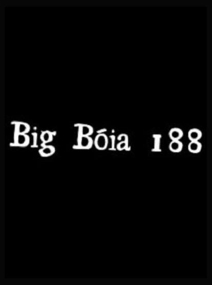 Big Bóia 188